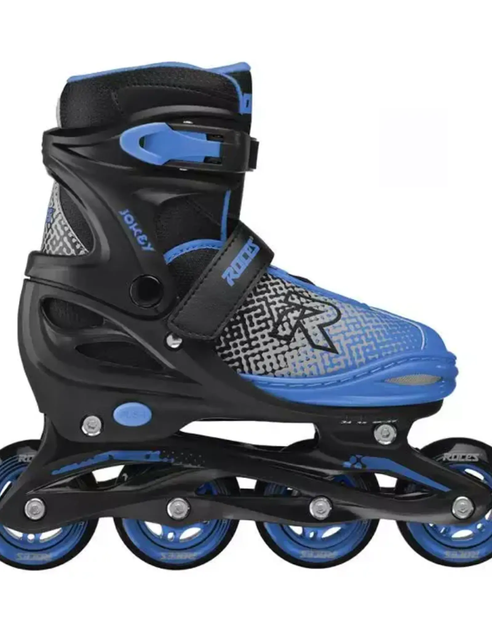 Roces ROCES JOKEY X Boy Inline Verstelbaar