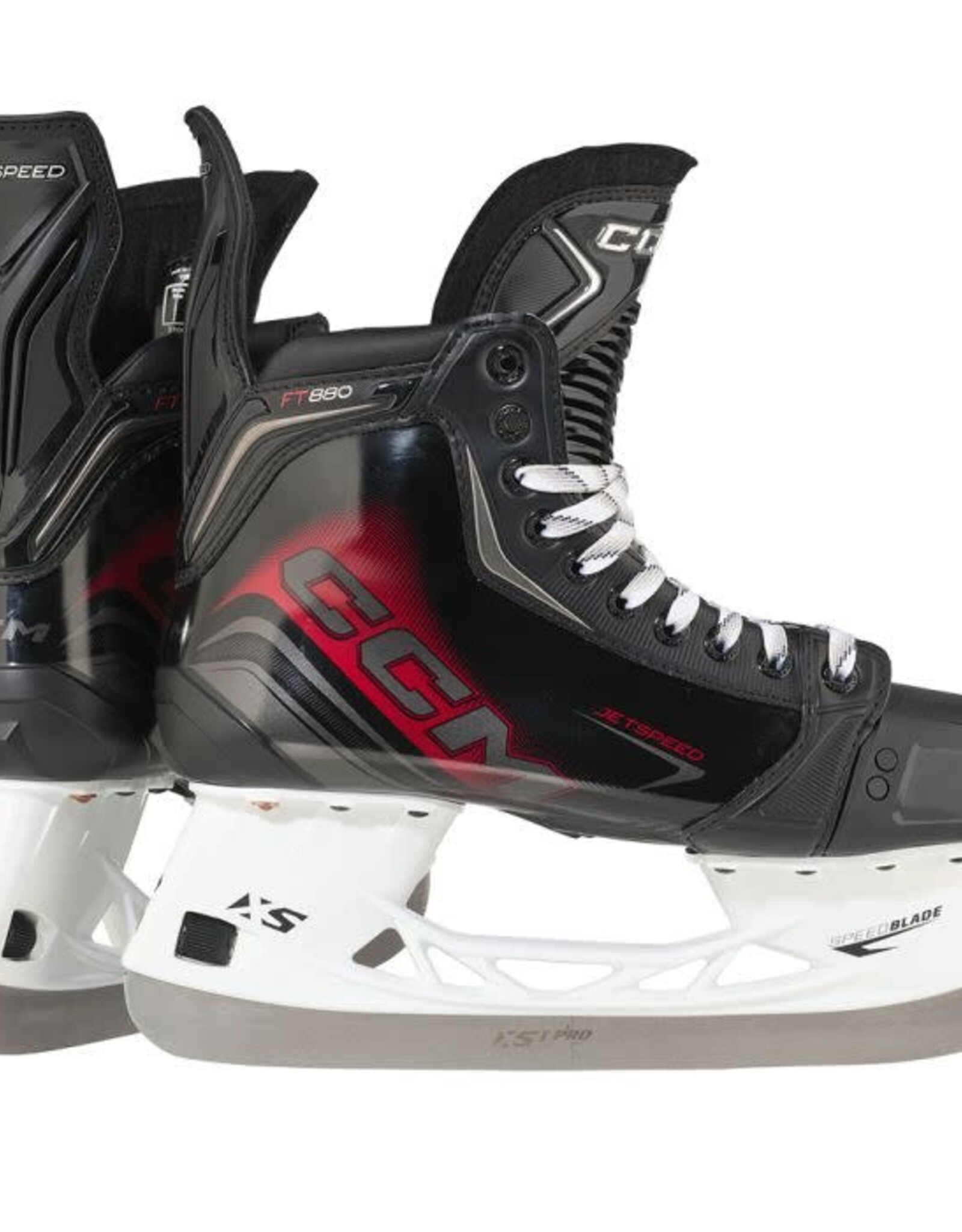 CCM JETSPEED FT880 SKATES SR