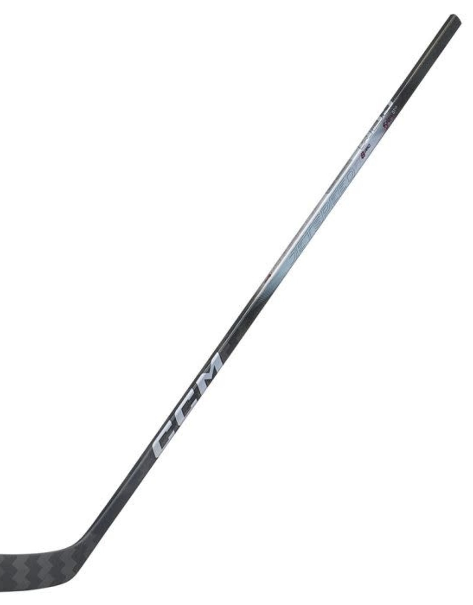 CCM Jetspeed FT8 Pro Stick Jr