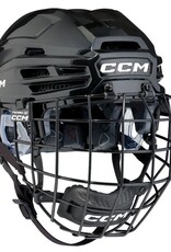 CCM CCM TACKS 920 HELMET COMBO