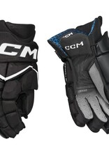CCM Jetspeed FT8 Pro Gloves SR