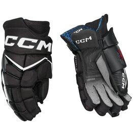 CCM Jetspeed FT8 Pro Gloves SR