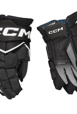 CCM Jetspeed FT8 Gloves SR