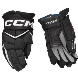 CCM Jetspeed FT8 Gloves SR