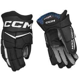 CCM Jetspeed FT880 Gloves SR