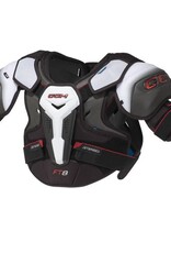 CCM Jetspeed FT8 Shoulder Pads SR