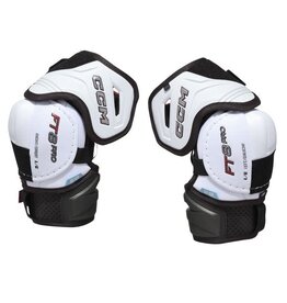 CCM Jetspeed FT8 Pro Elbow Pads SR