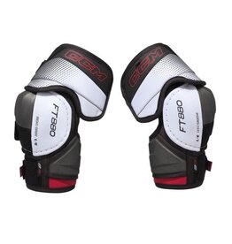 CCM Jetspeed FT880 Elbow Pads SR