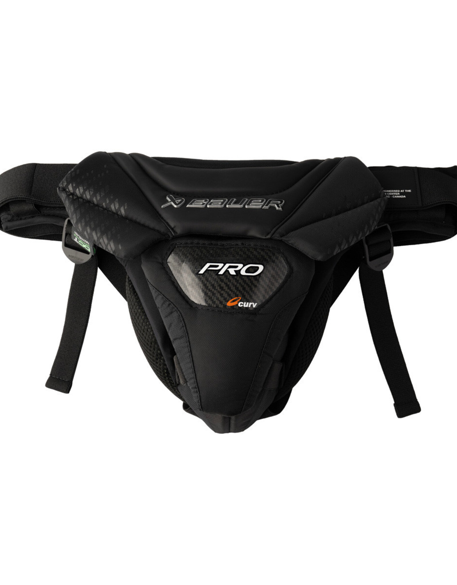 Bauer Pro Goalie Jock SR S25