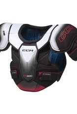 CCM Jetspeed FT880 Shoulder Pads JR