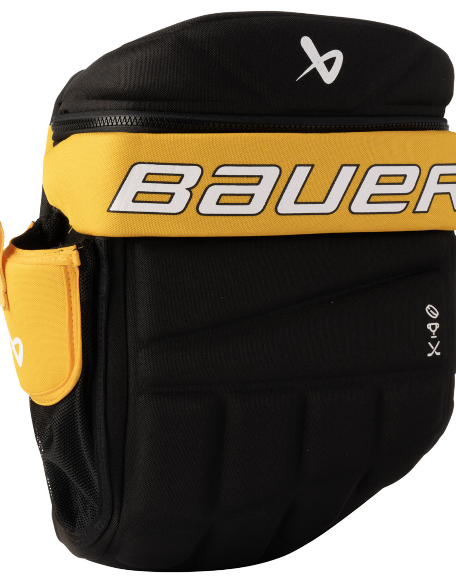 Bauer BG Glove Backpack Yth S25