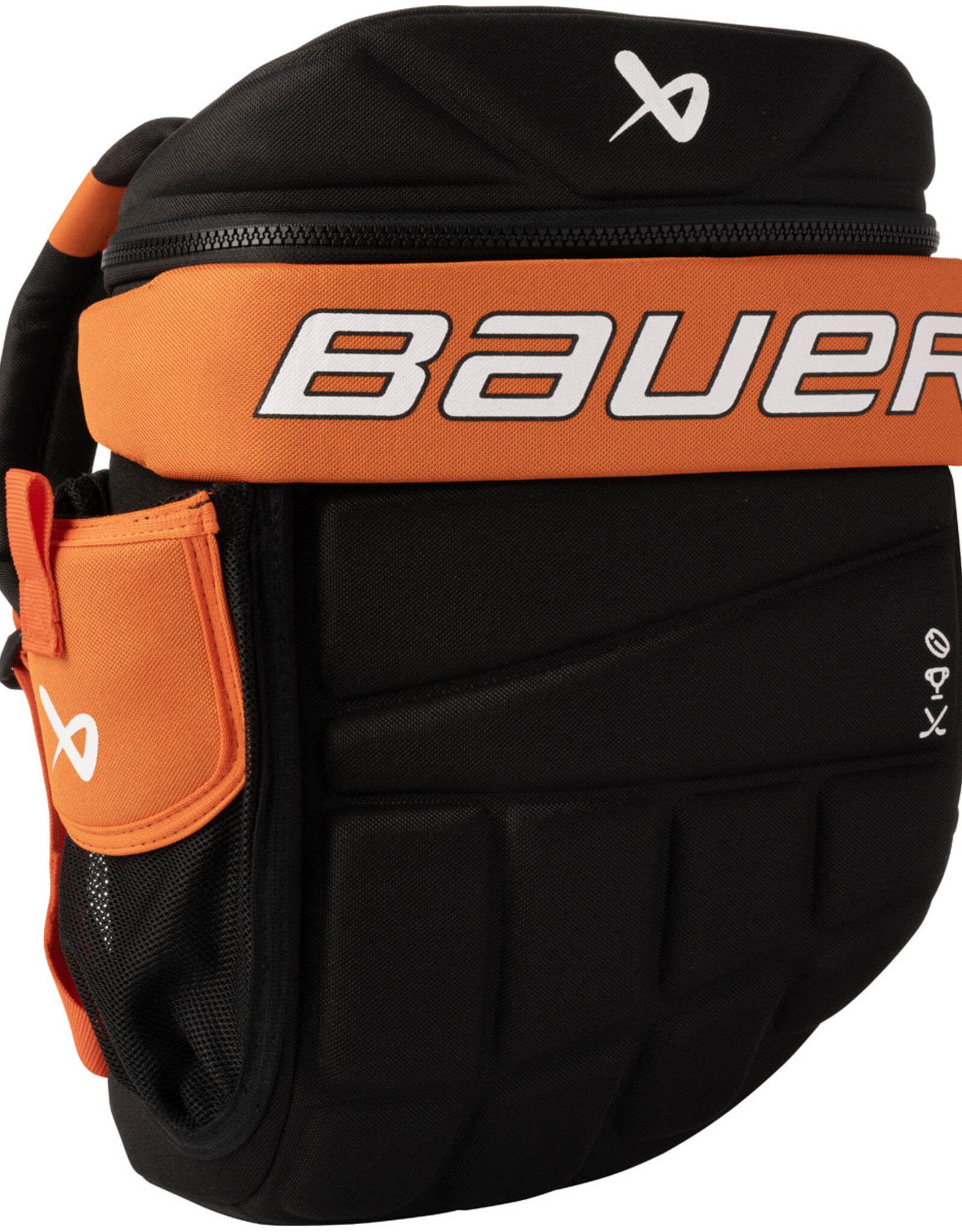 Bauer BG Glove Backpack Yth S25