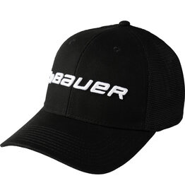 Bauer Core Adjustable Cap S25 SR