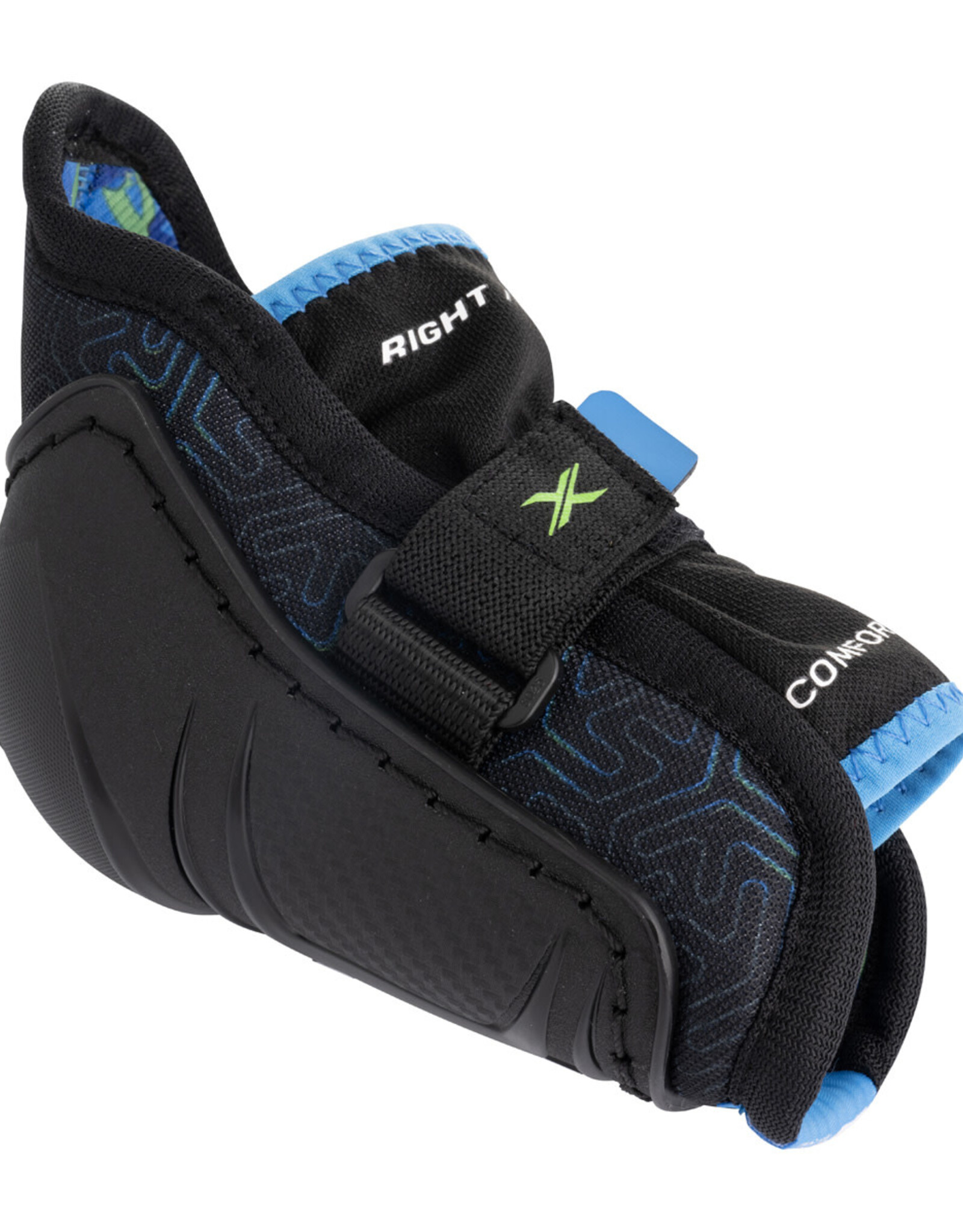 Bauer EP Bauer X  S24 JR