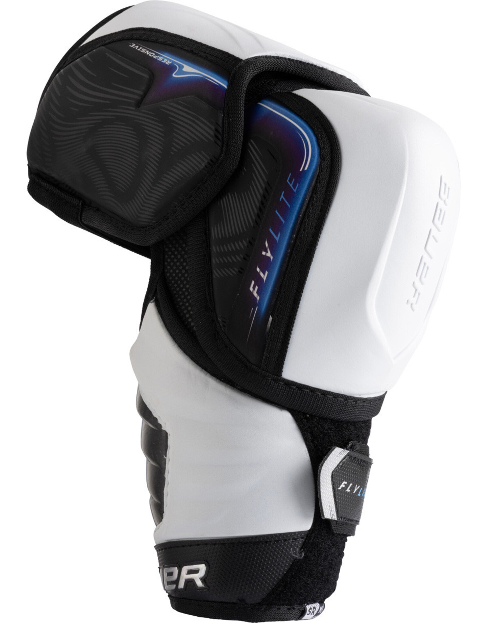 Bauer Ep Vapor Flylite SR