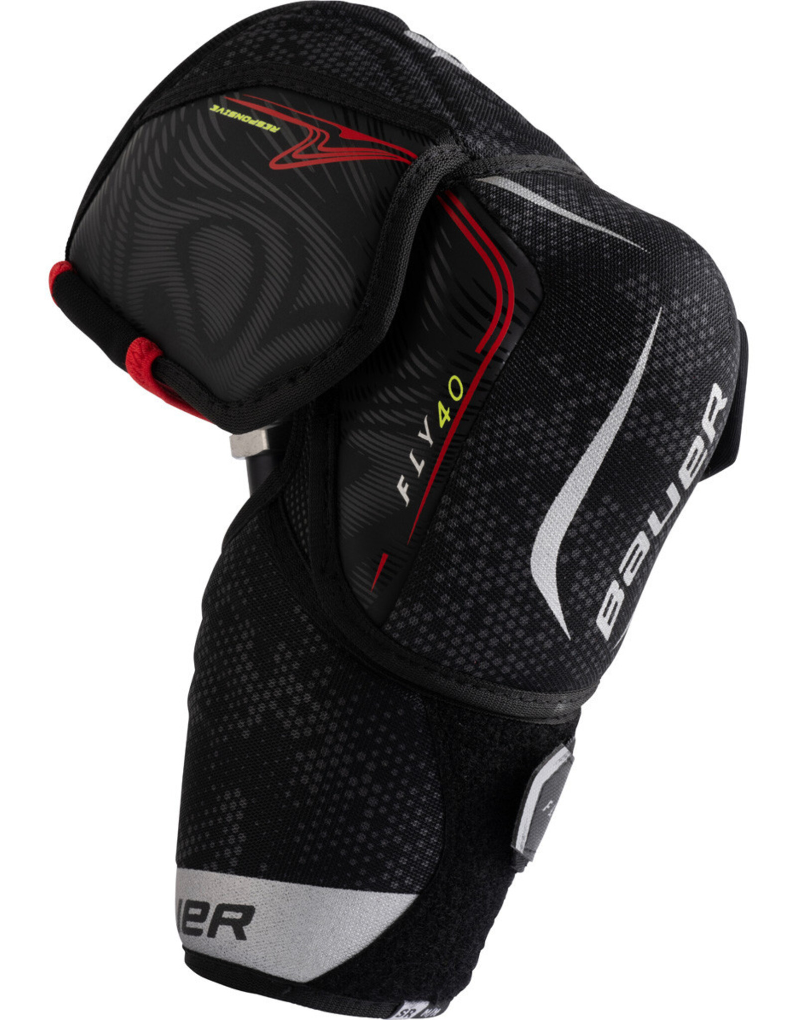 Bauer Ep Vapor Fly 40 SR