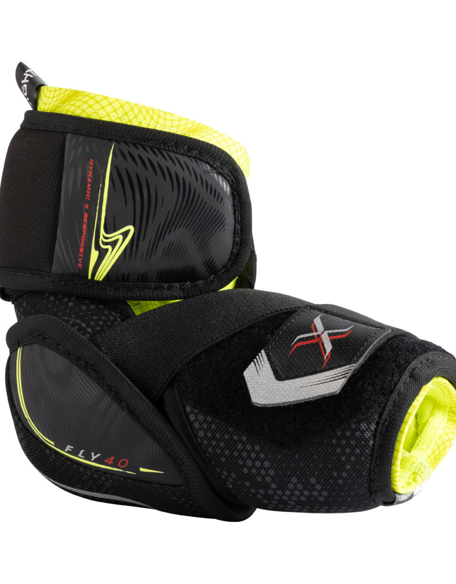 Bauer Ep Vapor Fly 40 JR