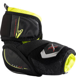 Bauer Ep Vapor Fly 40 JR