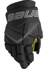 Bauer HG Vapor Fly 40 Jr