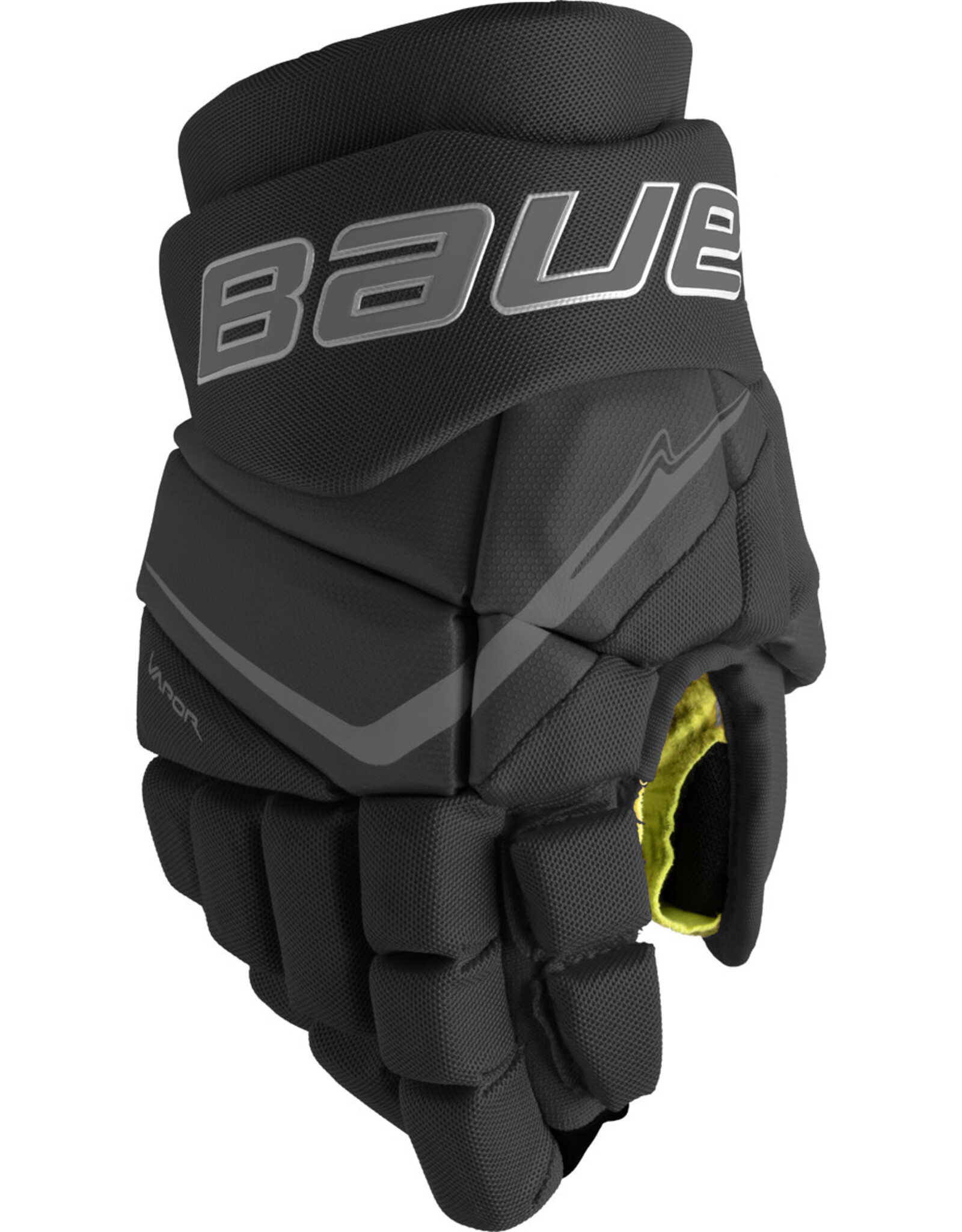 Bauer HG Vapor Fly 40 Jr