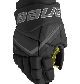 Bauer HG Vapor Fly 40 Jr