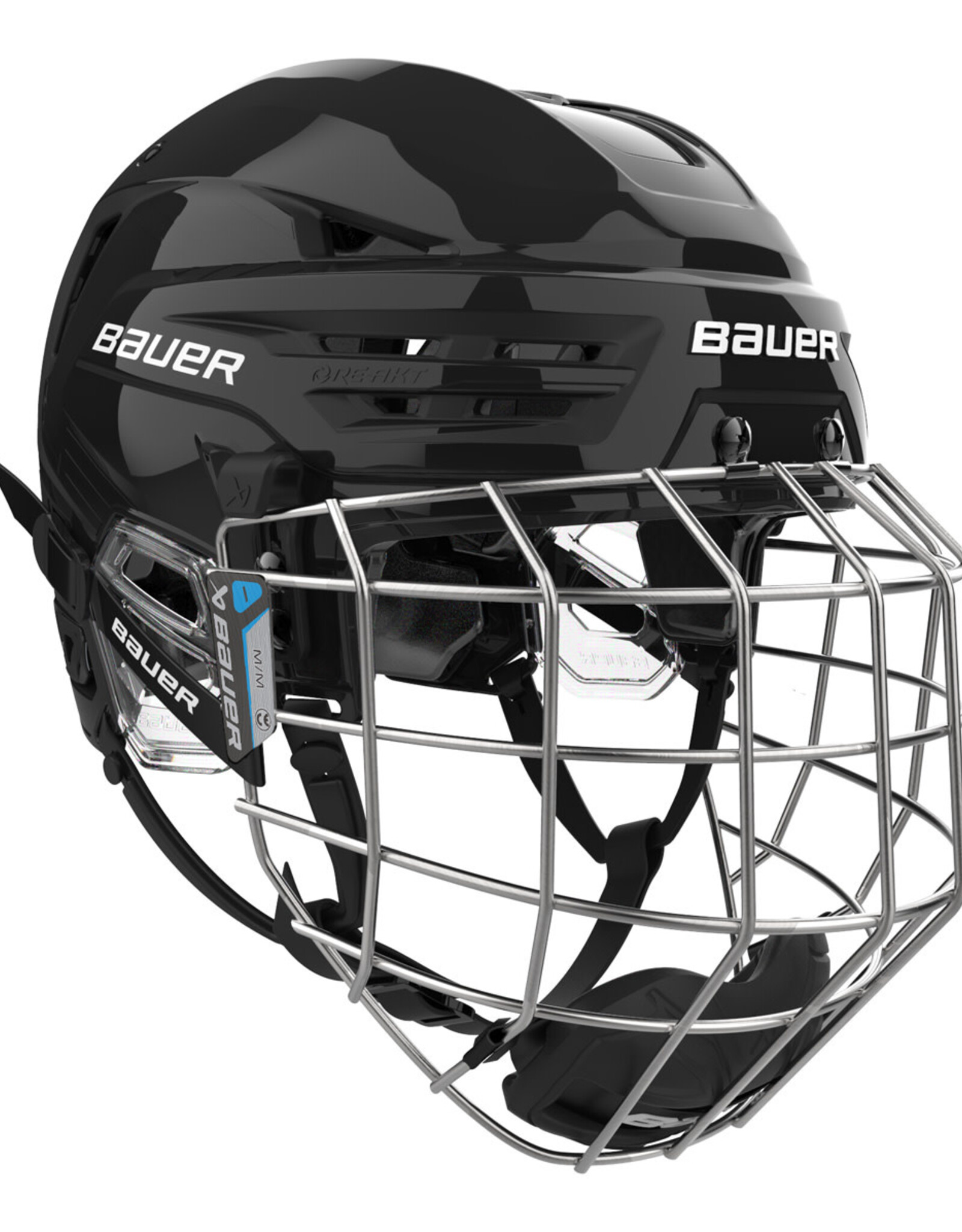 Bauer HH Re-Akt 90 Combo