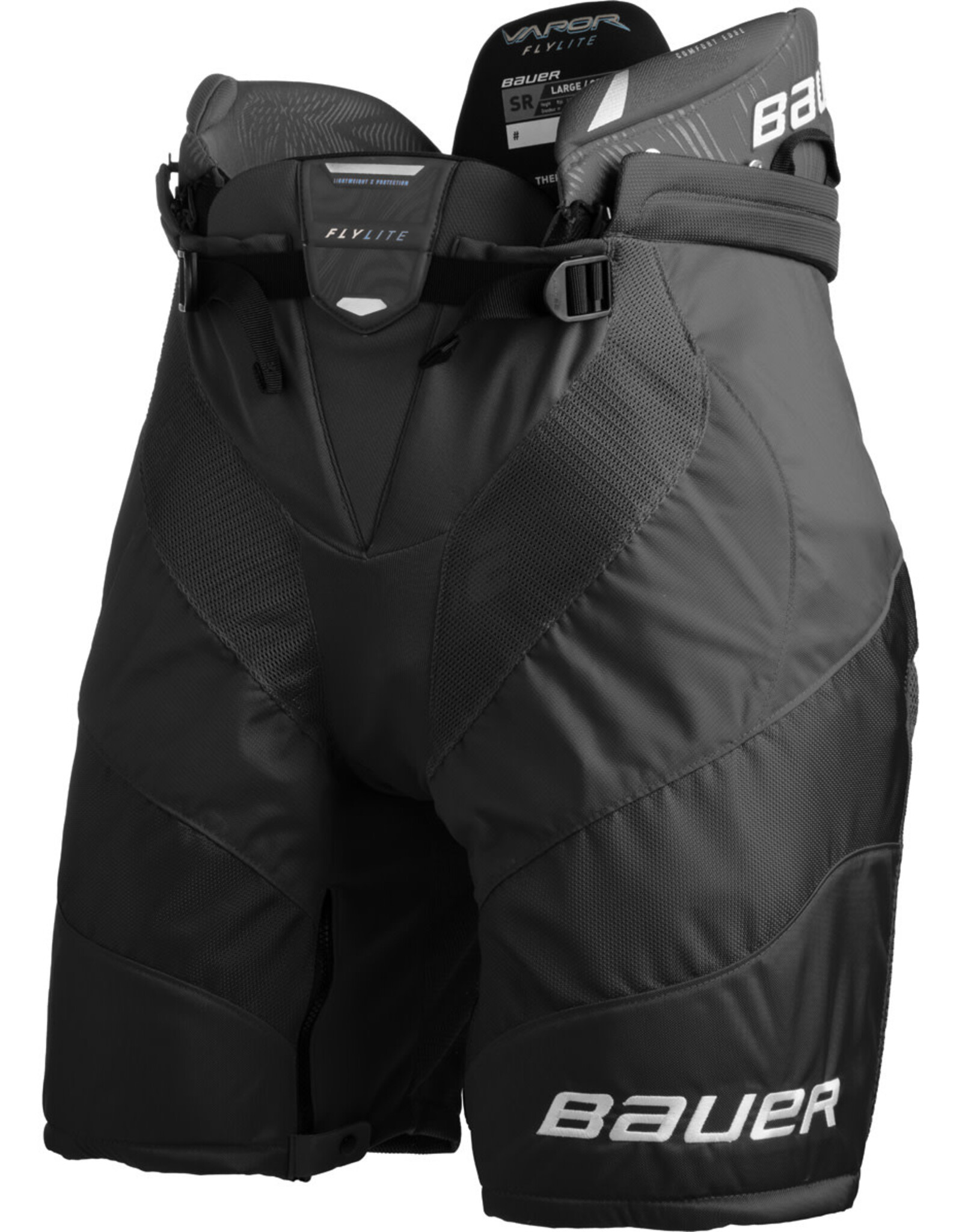 Bauer Bauer Hp Vapor Flylite Sr