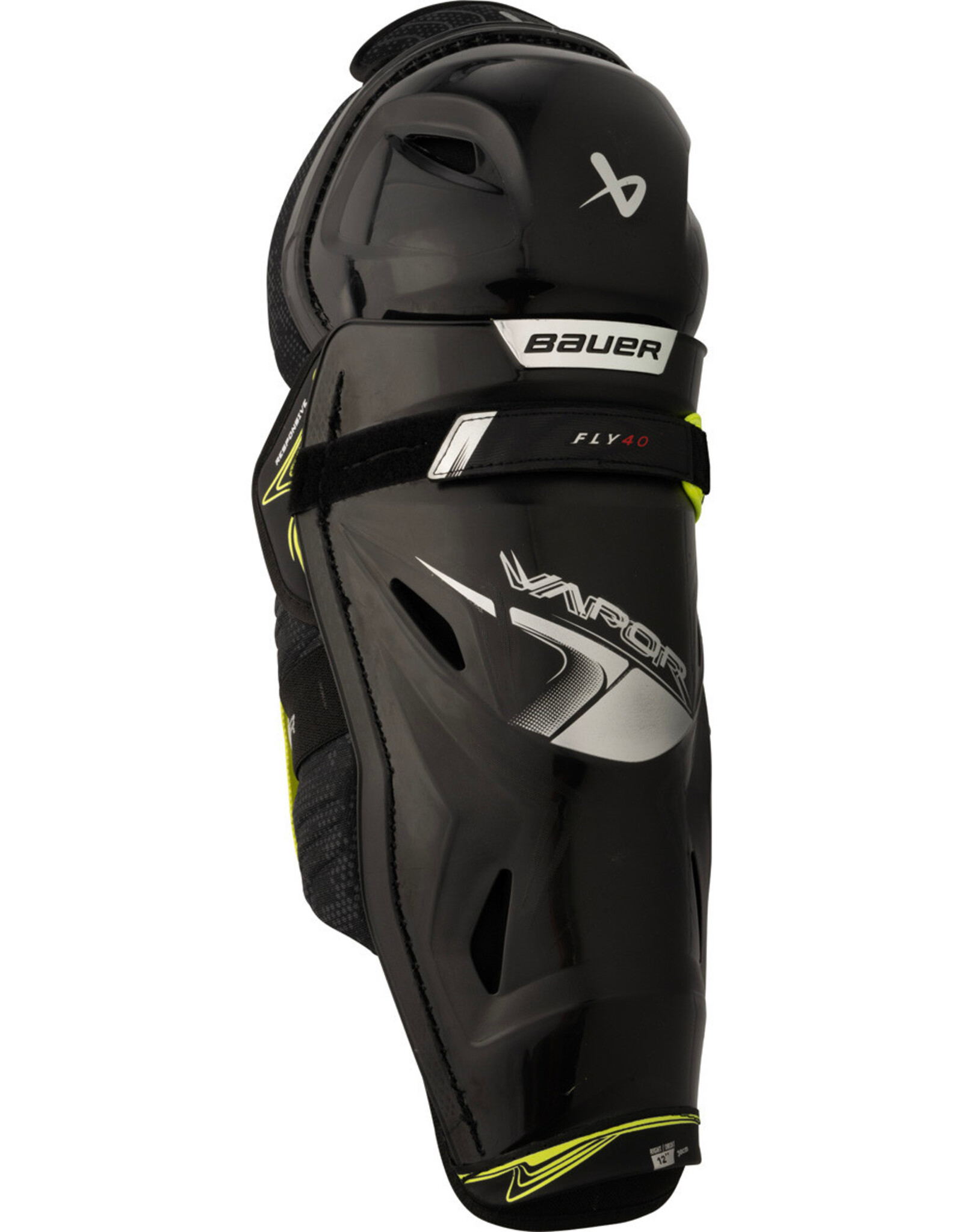 Bauer SG Vapor Fly 40 Jr