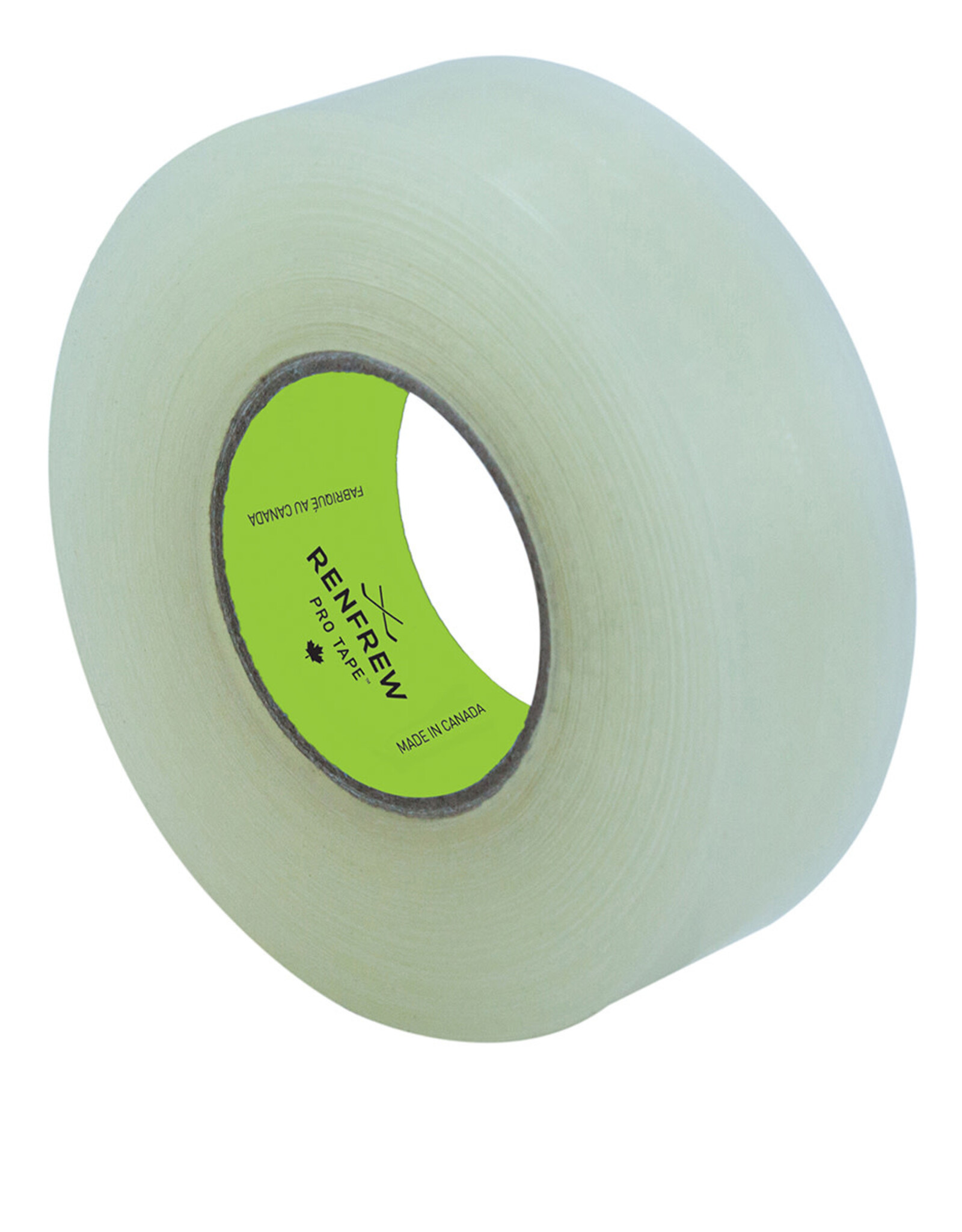 Renfrew Clear Tape 24x30