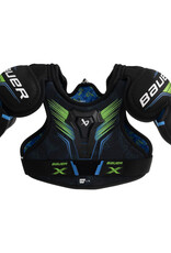 Bauer SP Bauer X S24 Yth