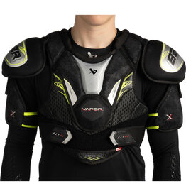 Bauer SP Vapor Fly 40 Jr