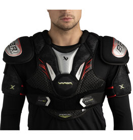 Bauer SP Vapor Fly 40 Int