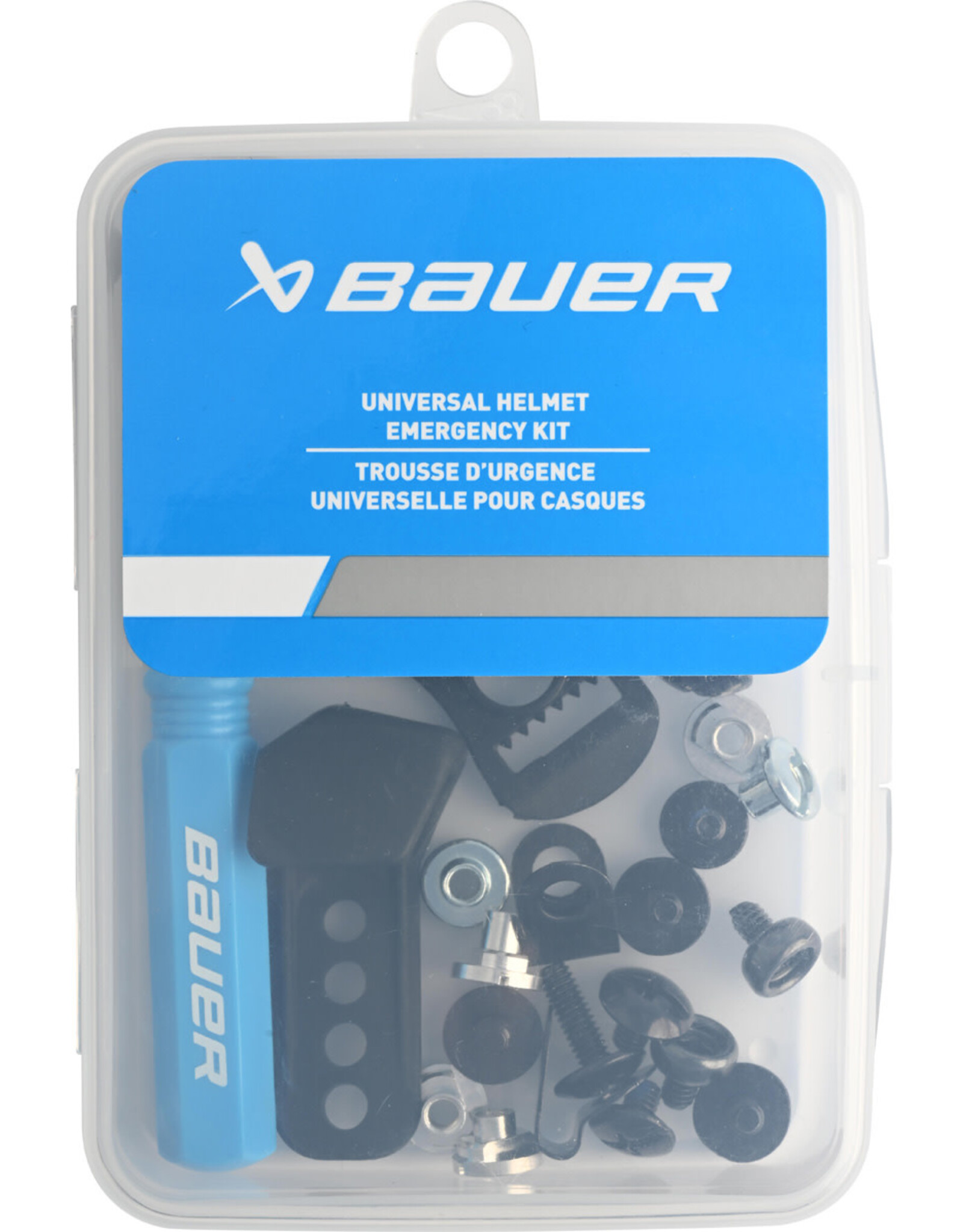 Bauer Universal Helmet Kit