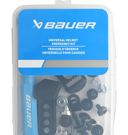 Bauer Universal Helmet Kit