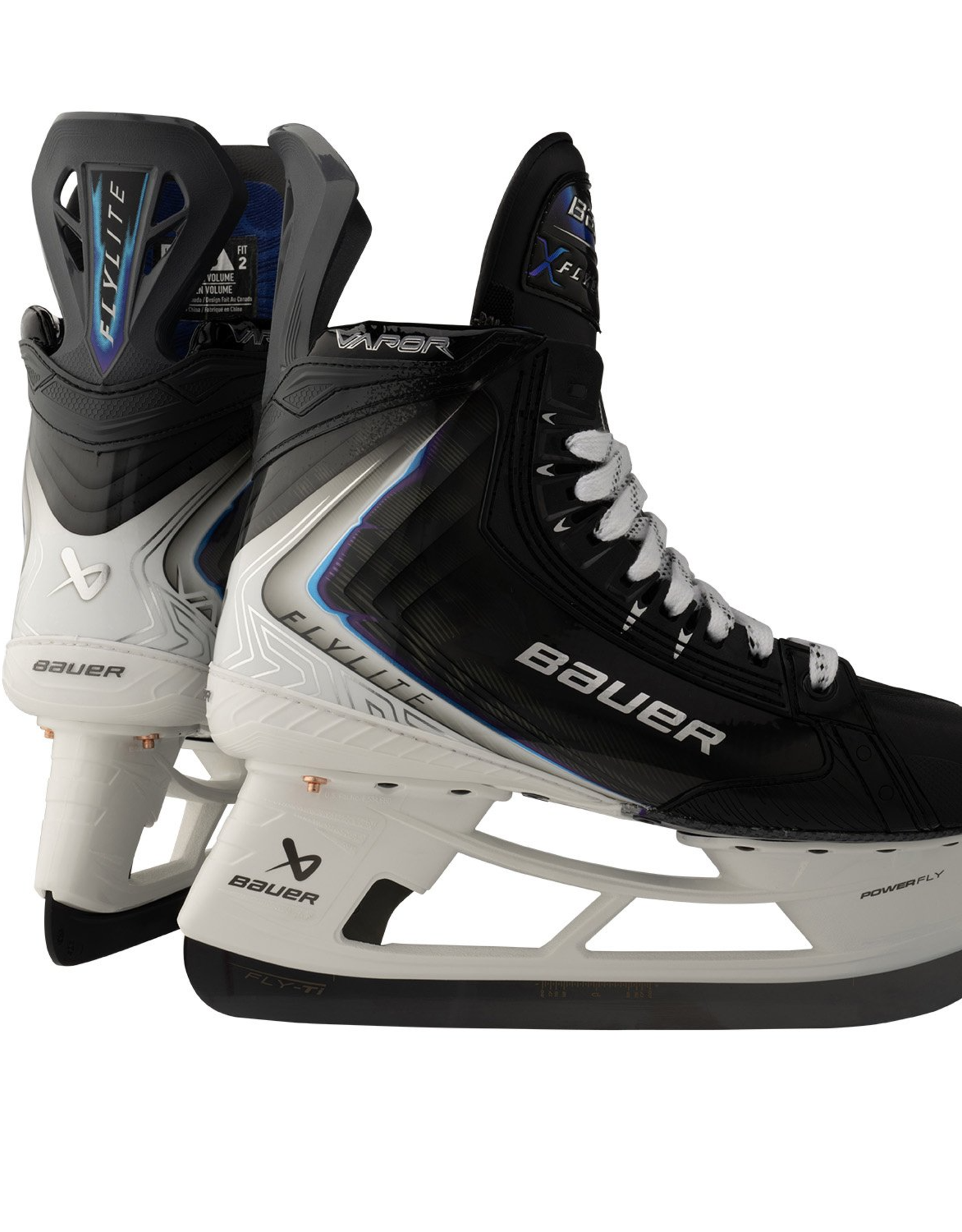 Bauer FlyLite Skates