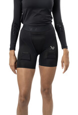 Bauer Womens Compression Jill Shorts S24