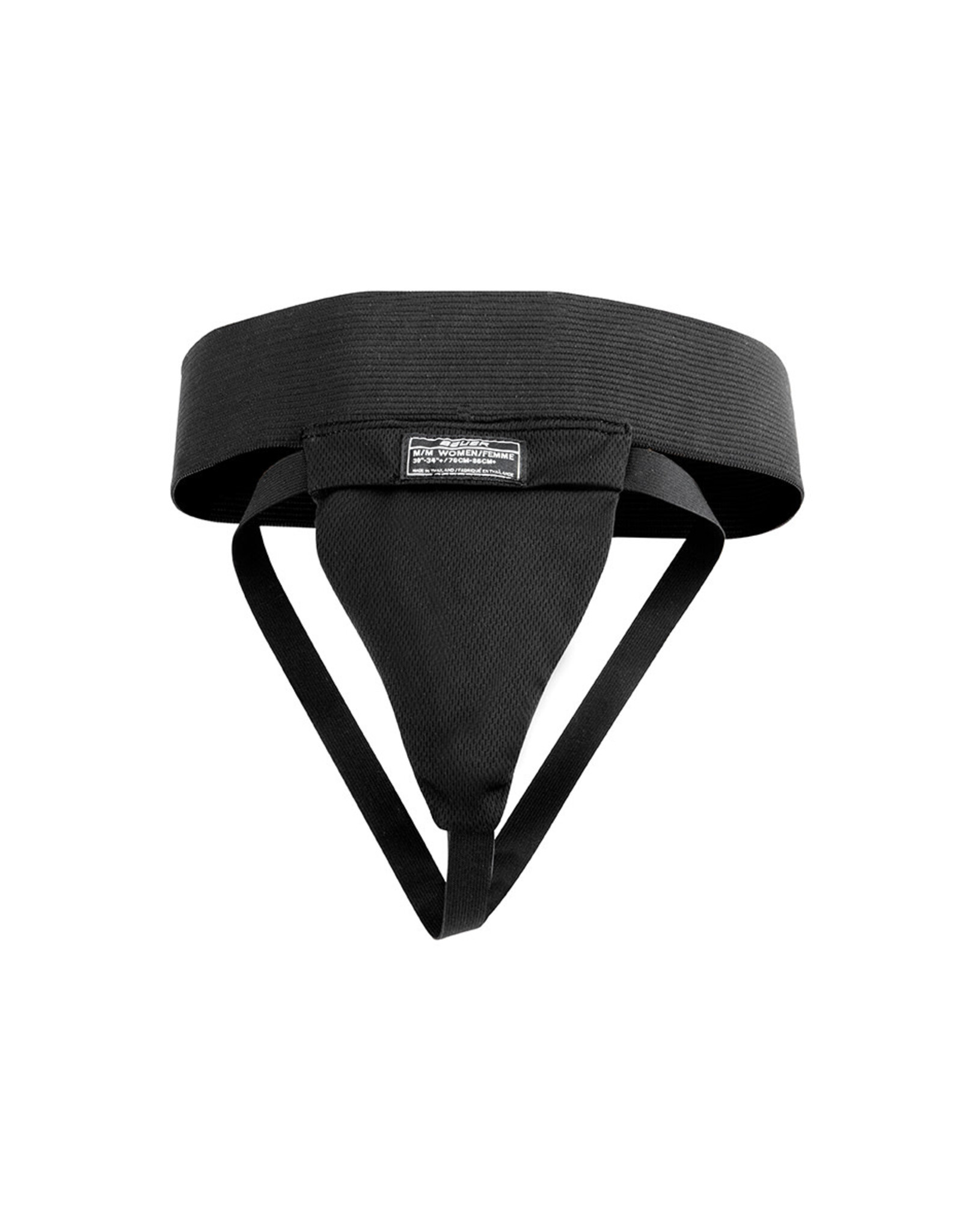 Bauer Jill Pelvic Protector