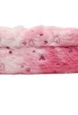 Guardog Cotton Candy Fuzzy Skate Guards WITH HEARDS