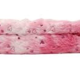 Guardog Cotton Candy Fuzzy Skate Guards WITH HEARDS