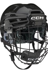 CCM FTW Helmet Combo