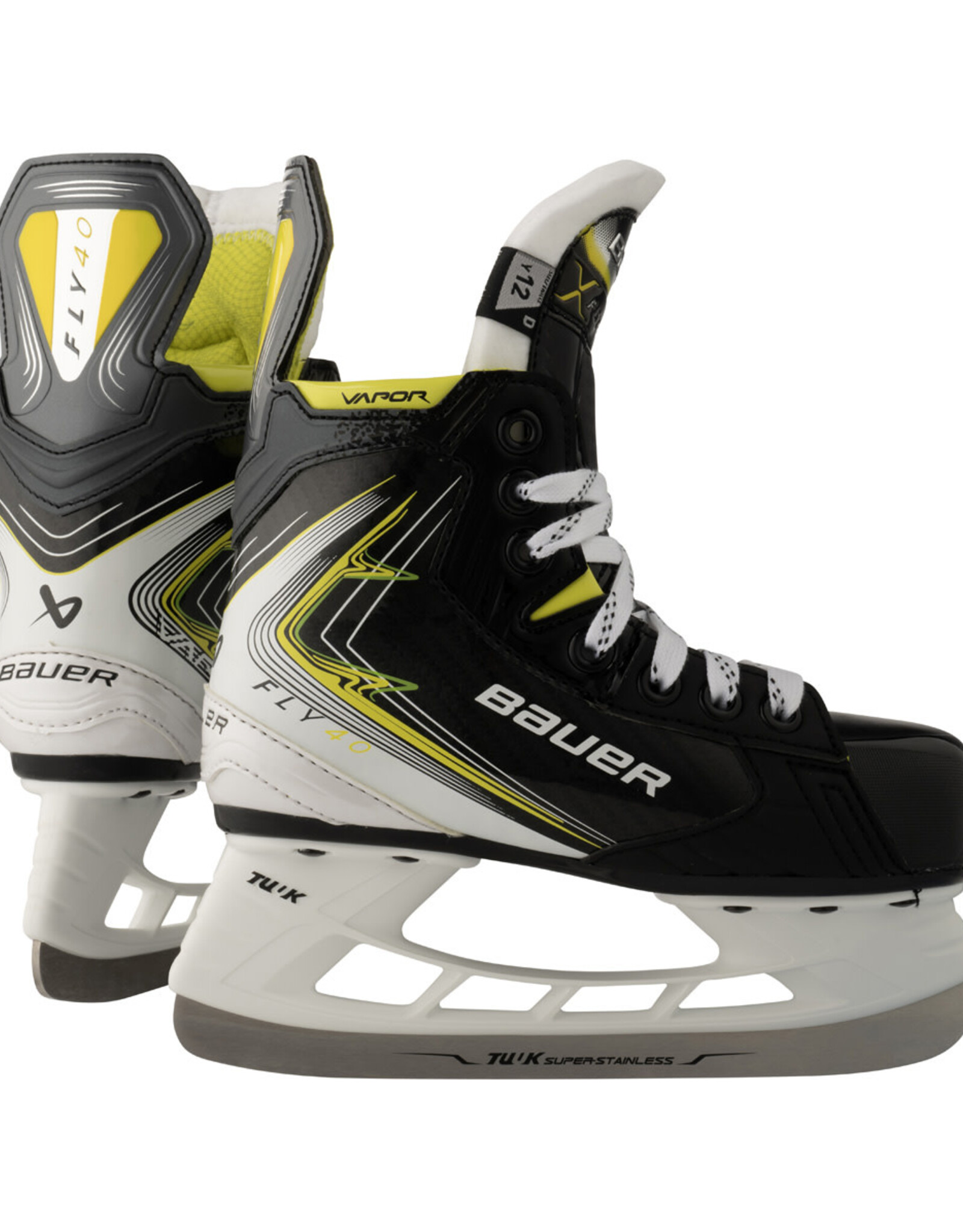 Bauer Vapor Fly 40 Youth