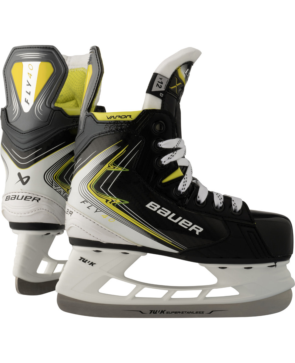 Bauer Vapor Fly 40 Youth - THILLARTSSPORTS
