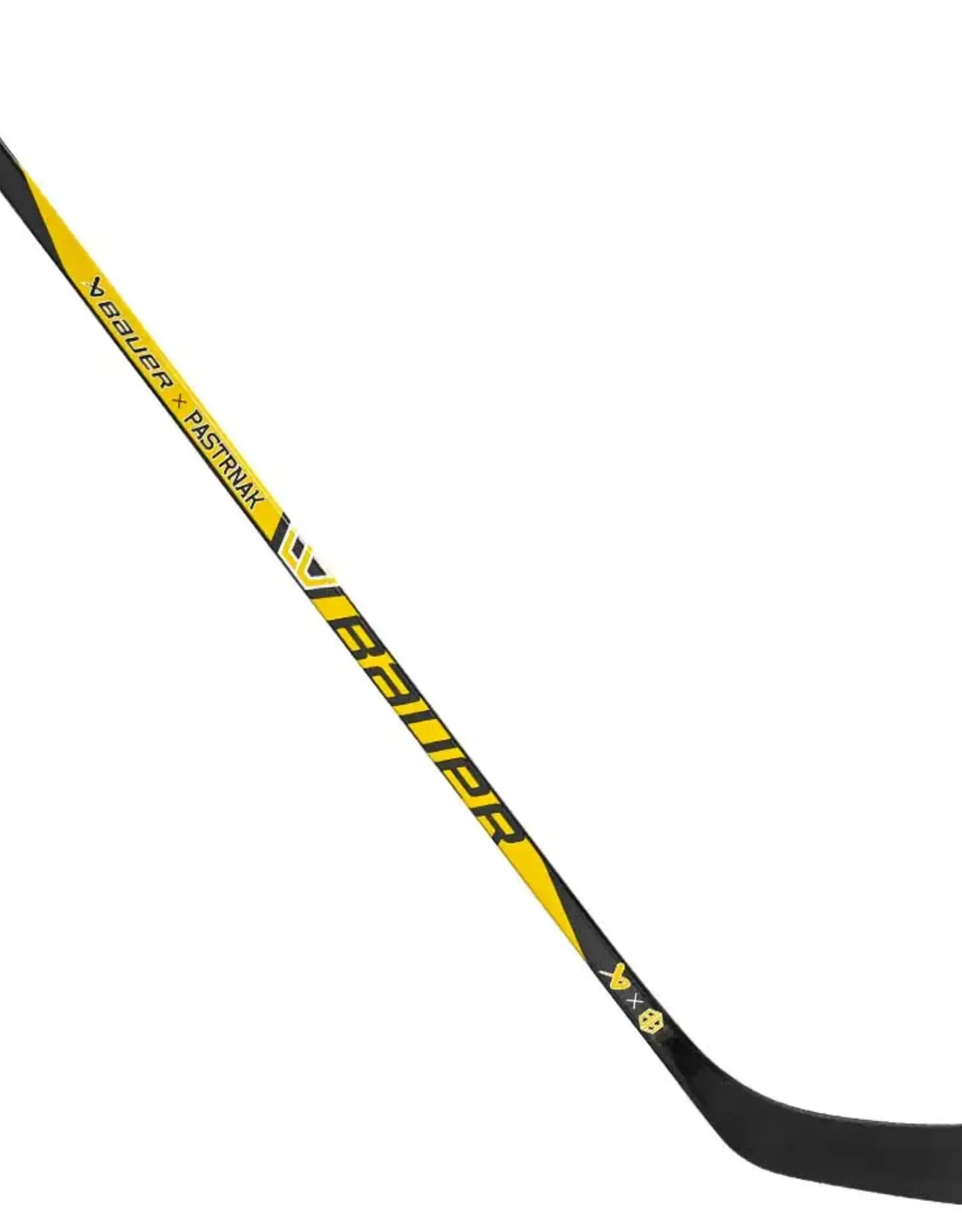 Bauer Pastrnak Comp Stick Jr P92