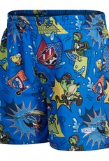 Speedo Shorts Boy Ecolts 11