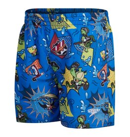 Speedo Shorts Boy Ecolts 11