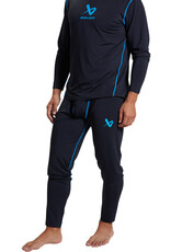 Bauer Basic LS Pants BLK  SR