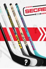 CCM Secret Mini  Stick