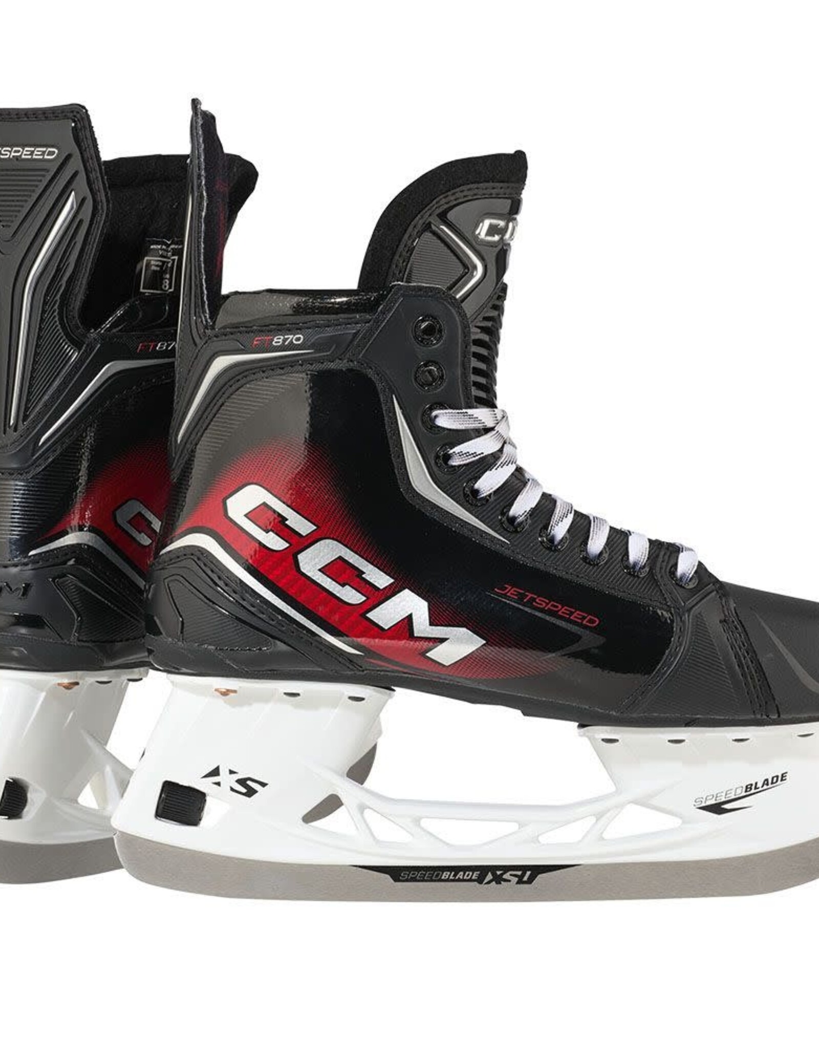 CCM JETSPEED FT870 SKATES INT