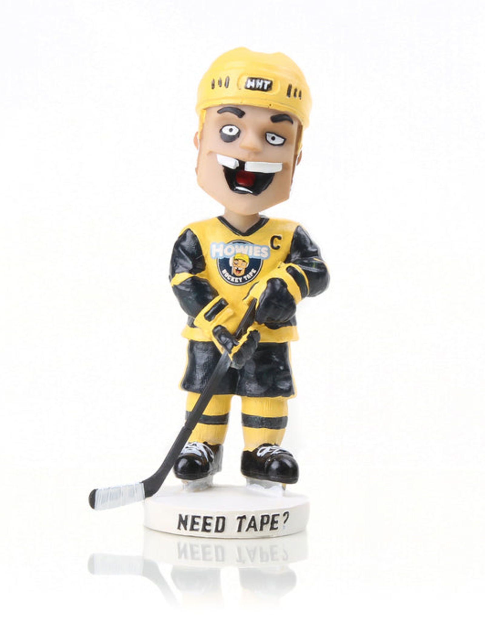 HOWIES Bobblehead - 19cm