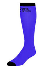 BLUESPORTS Pro Skin Thin Fit Sock with Cool Max